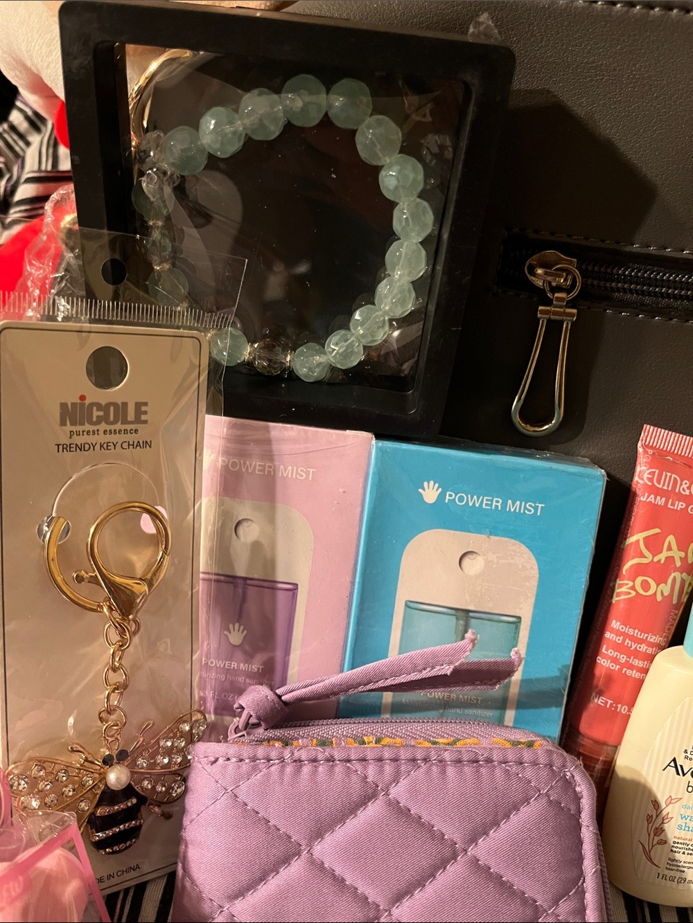 NWT NWOT Kendra, Madden, Rae Dunn, the Crème Shop and other items unbranded bag - Picture 8 of 15